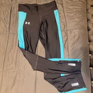 Under armour leggings
